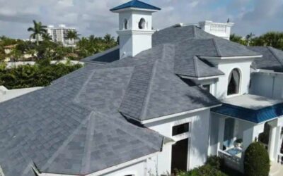 5 Reasons Florida Coastal Homeowners Select DaVinci Slate