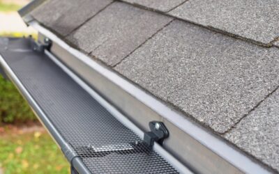 Gutter Guard Installation: 5 Steps for a Hassle-Free Setup