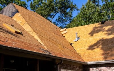 Roof Decking Explained: Materials, Costs & Installation