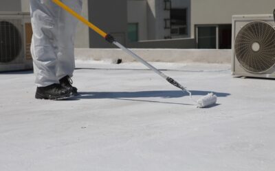 Waterproof Roof Sealant: Best Options For Leak Protection