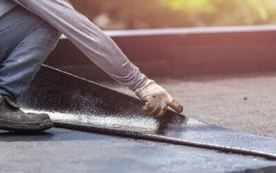 Roof Waterproofing: What It Is & How It Works