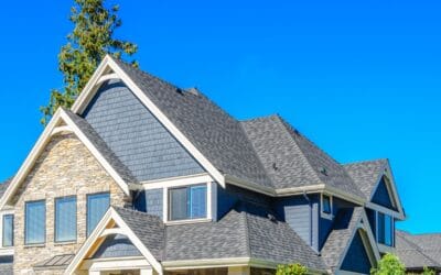 Parts of a Roof: A Guide to Roof Components & Functions