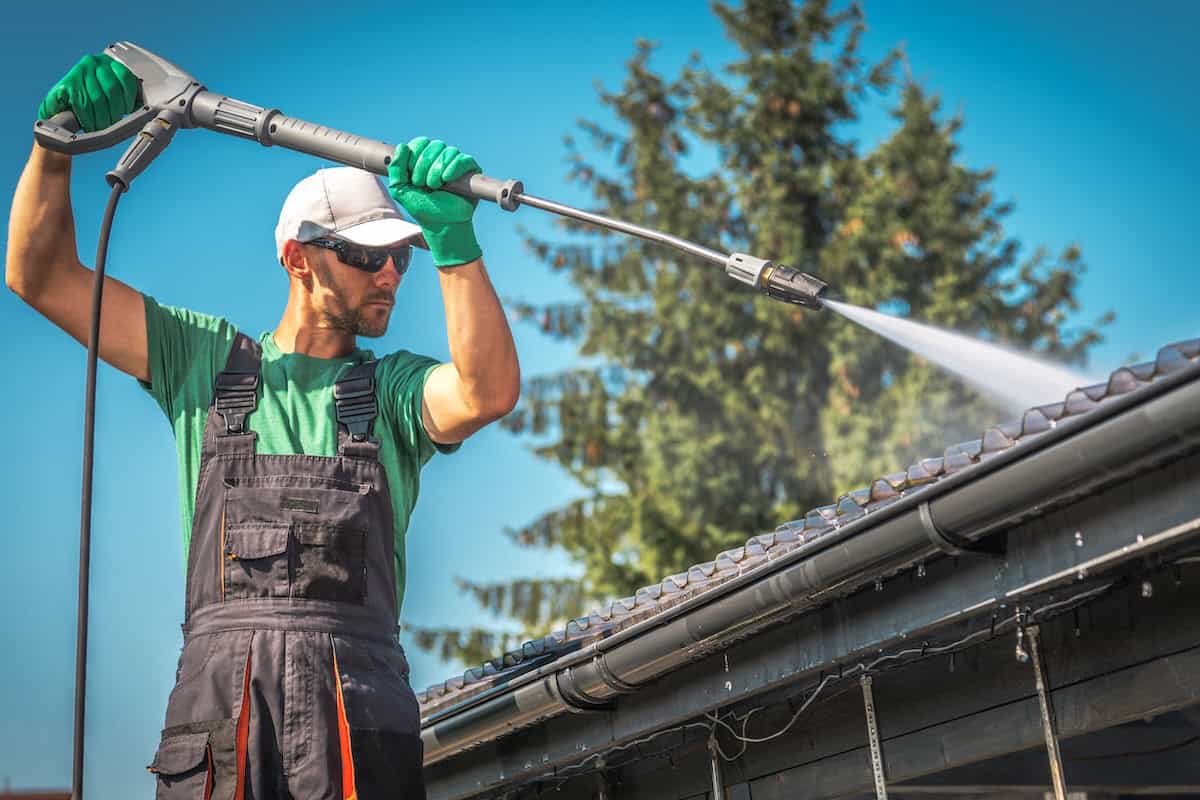 Washing Plastic Transparent Carport Roof