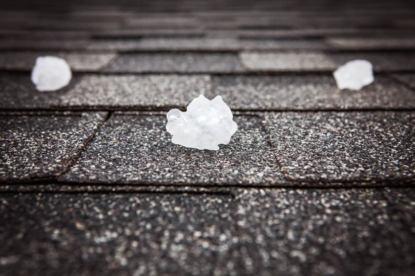 asphalt storm resistant shingles