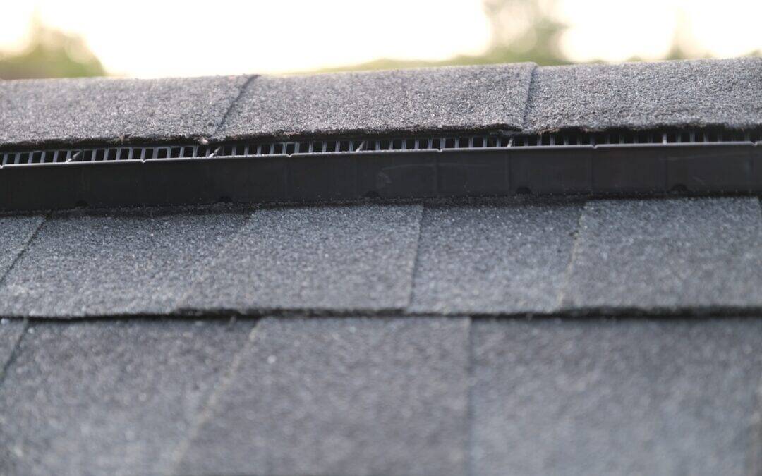 7 Benefits of Ridge Vents for a Healthier Roof