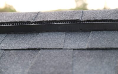 7 Benefits of Ridge Vents for a Healthier Roof