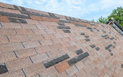 How to Spot and Fix Wind Damage to Your Roof