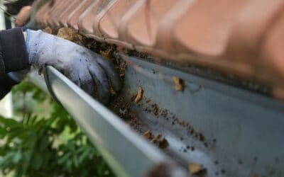 How Much Does Gutter Cleaning Cost in 2025?