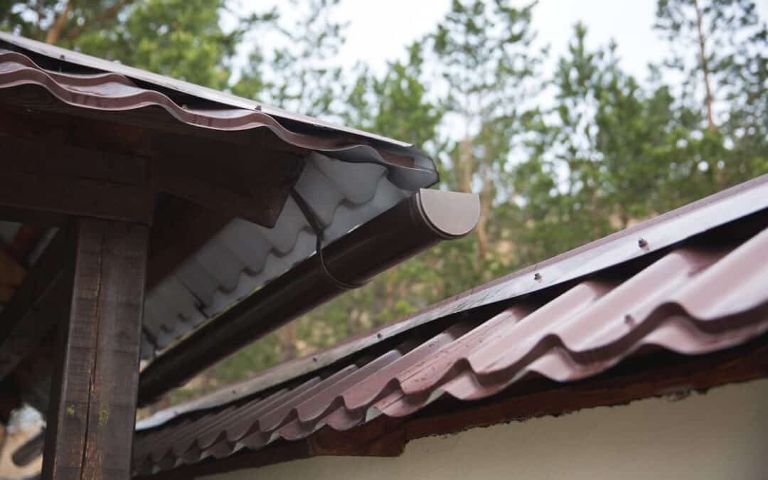 Gutter Parts Guide: What You Need for Your Home System