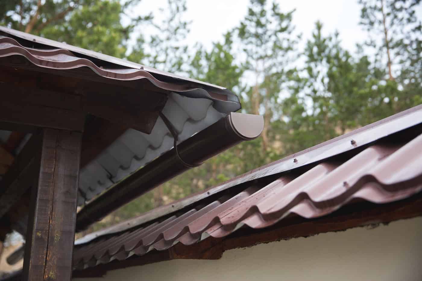 gutter installation walsh