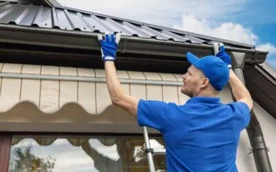 Get Expert Slate Roof Repair Services