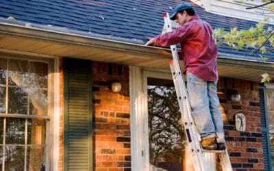 Roof Leak Repair Services
