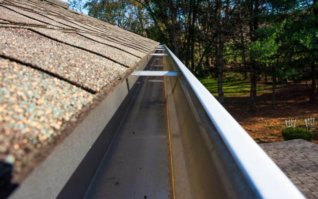 How to Clean Gutters in 5 Steps (Homeowner Guide)