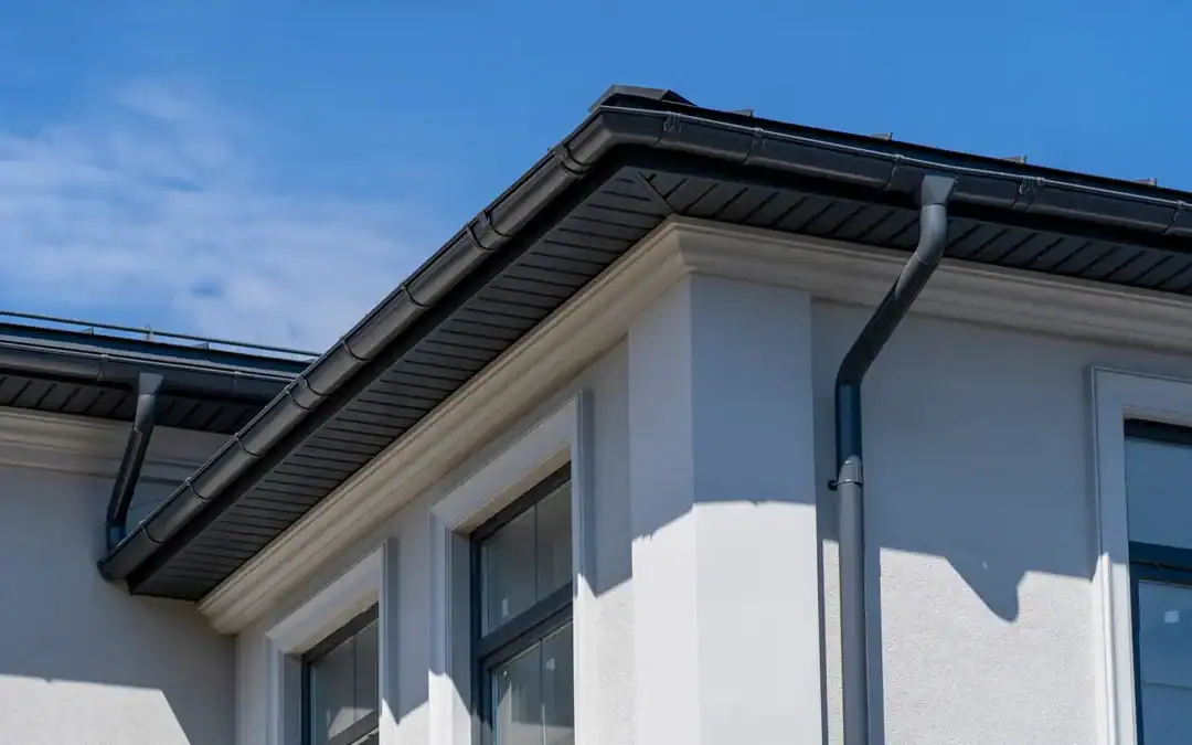 Gutter Installation Cost (DIY vs Pro Options 2026)