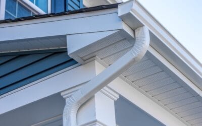 Seamless Gutters: 4 Benefits, Costs & Installation Guide