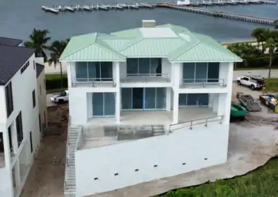 Photo of Diamond Sands roof